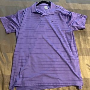 Callaway Golf Shirt
